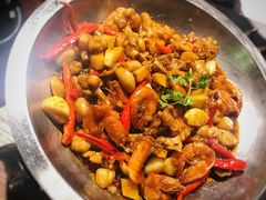 -U你·天然调味(南湖总店)