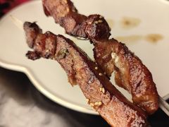 -那些年一起吃串的地方烧烤(观前街店)