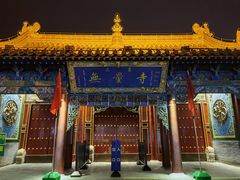 -大召寺明清一条街