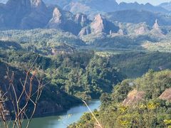 -丹霞山风景名胜区