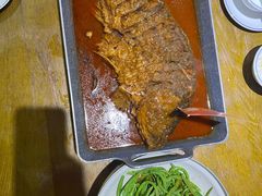 -杏花村水席楼·洛阳水席(老城十字街店)