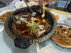 -金三可市井水煮鱼(金碧园店)