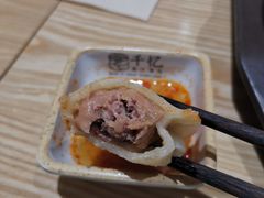 -千忆汤包(闽江路店)