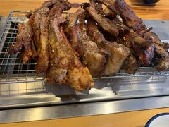 -张记焖窑·十五年专注焖烤(雍和宫店)