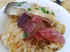 -德胜轩正宗顺德菜(宝安沙井会展中心店)