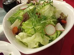 -维多利亚大酒店·雅园中餐厅