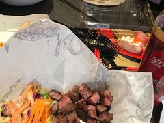 -盒马鲜生(枣园路店)