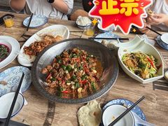 -徐州大排档(江山路店)