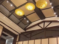 大堂-广信传说