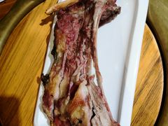 -一群羊手扒肉·火锅·早茶(远东公寓店)