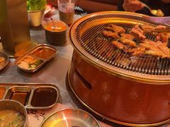 -西塔老太太泥炉烤肉(苏州大悦城店)