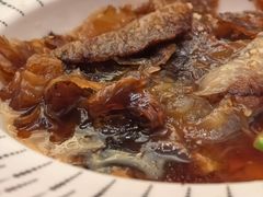 -远洲凤凰山庄臻味全日餐厅