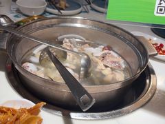 -三个椰子·现砍椰子鸡(金源CBD店)