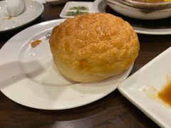冰火菠萝油-新旺茶餐厅(嘉里城店)