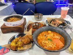 部队拉面-京尚道韩式美食屋(海甸岛店)