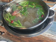 -刘少华贵州小黄牛·鲜牛肉火锅(总店)