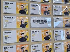 -超鹿运动(五四路恒力城店)