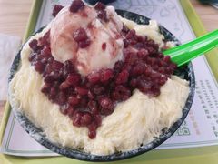 -MOMO冰品·生巧汤圆(红桥店)