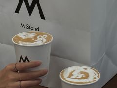 -M Stand(成都COSMO店)