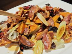 -喜洲翰林餐厅(董家百年老宅店)