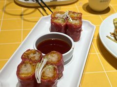 -蔡澜点心·粤菜(花城汇南区店)