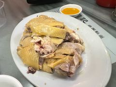 -同记鸡粥粉面店