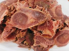 -弘善寺驴肉馆(十里河文化园店)