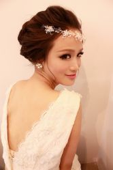 -FIONA MAKE UP恋妆造型