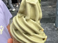 -吴裕泰茶庄(前门大街店)