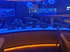 -上和臻品中国菜(花园街店)