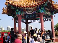 -南翠屏公园