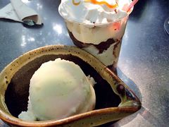 IBERRY-莓园冰淇淋店