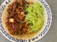 -梅溪·小伙子干挑面(安吉总店)