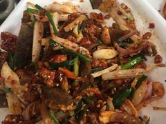 -88号小吃店·经典云南菜·地道纳西美食