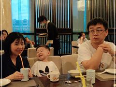 大堂-南苑环球酒店-稻菊日式餐厅(鄞县大道店)