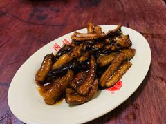 -同得兴 Since·1995 传统苏式面馆(嘉馀坊店)