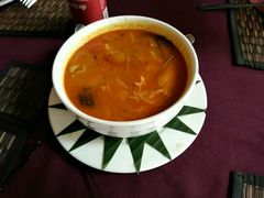 -The Palmboo Restaurant