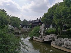 -常熟方塔园