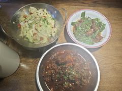 -胖婆捆鸭(长沙锦泰广场店)