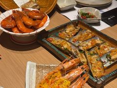 -匠和风精致料理(春熙路群光广场店)