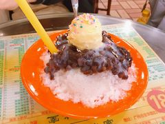 -顺记冰室(宝华路店)