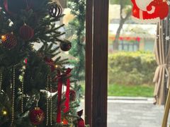 -小主人西餐厅 master table(青年中路店)