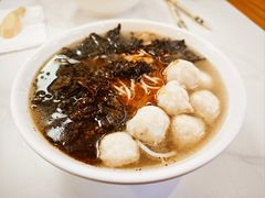 -老滕家过桥米线(金鱼胡同店)