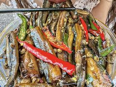 -陈胖子特色菜.鲜货现炒(融景城店)