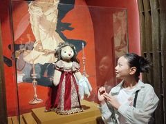 -济州岛泰迪熊博物馆