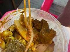 -明记牛杂(新马路分店)