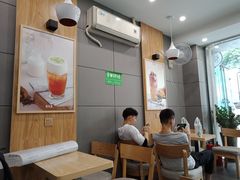 大堂-益禾堂(鹭江店)