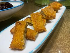 -酒肉门孔府菜(曲阜游客中心店)