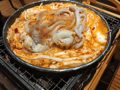 -烧货·活海鲜炭烧(湖滨商业街店)