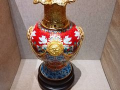 -北京工艺美术博物馆